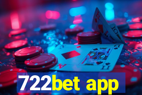 722bet app